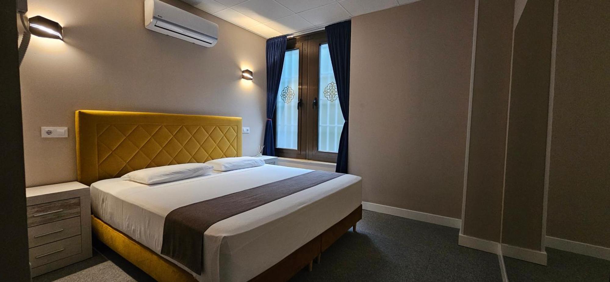 Rooms Luxury Madrid Exterior foto